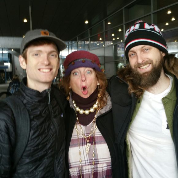 Meet your Posher, Tinalyn - Picture 1 of 1